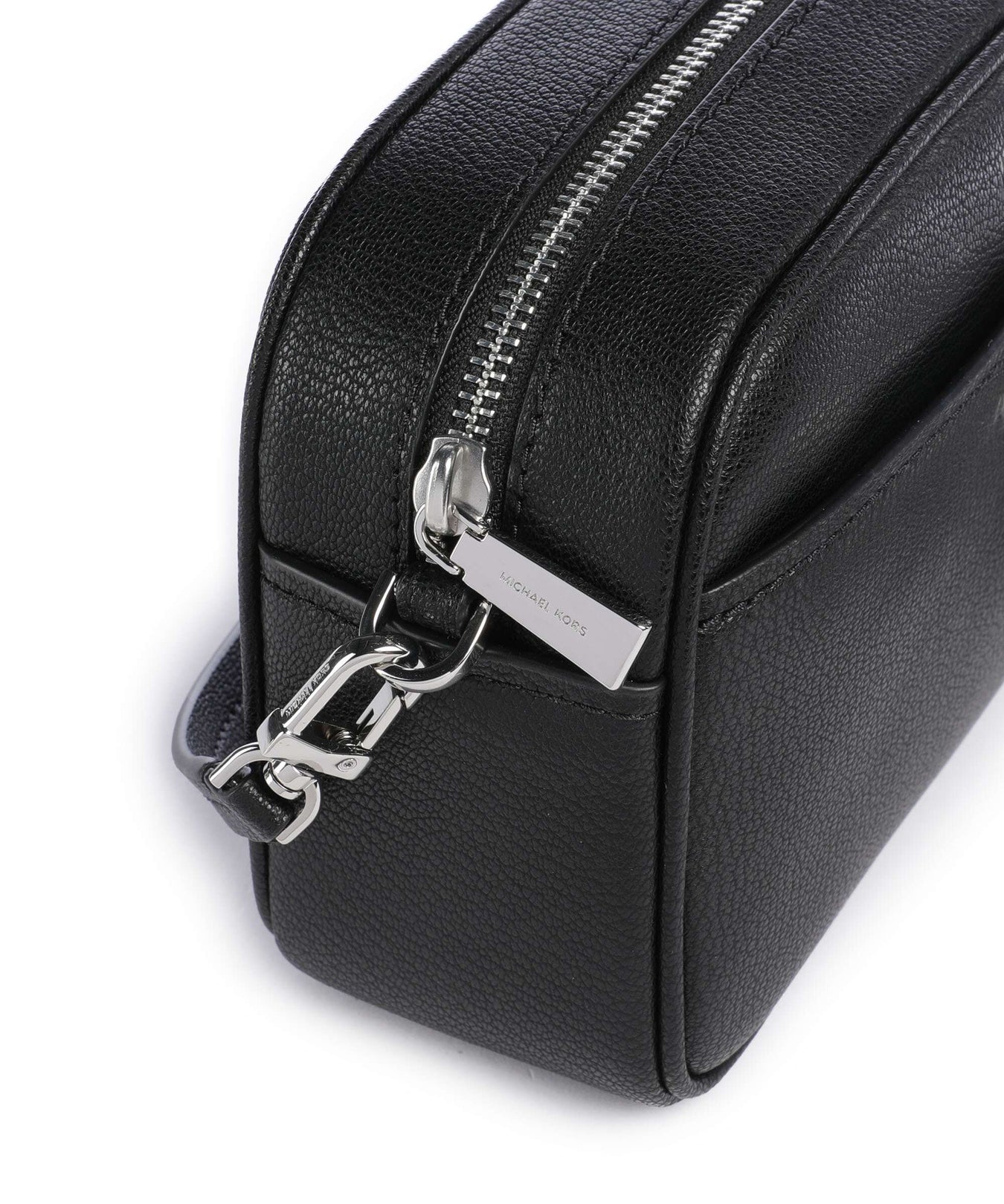 Michael Kors Jet Set Small Crossbody bag black