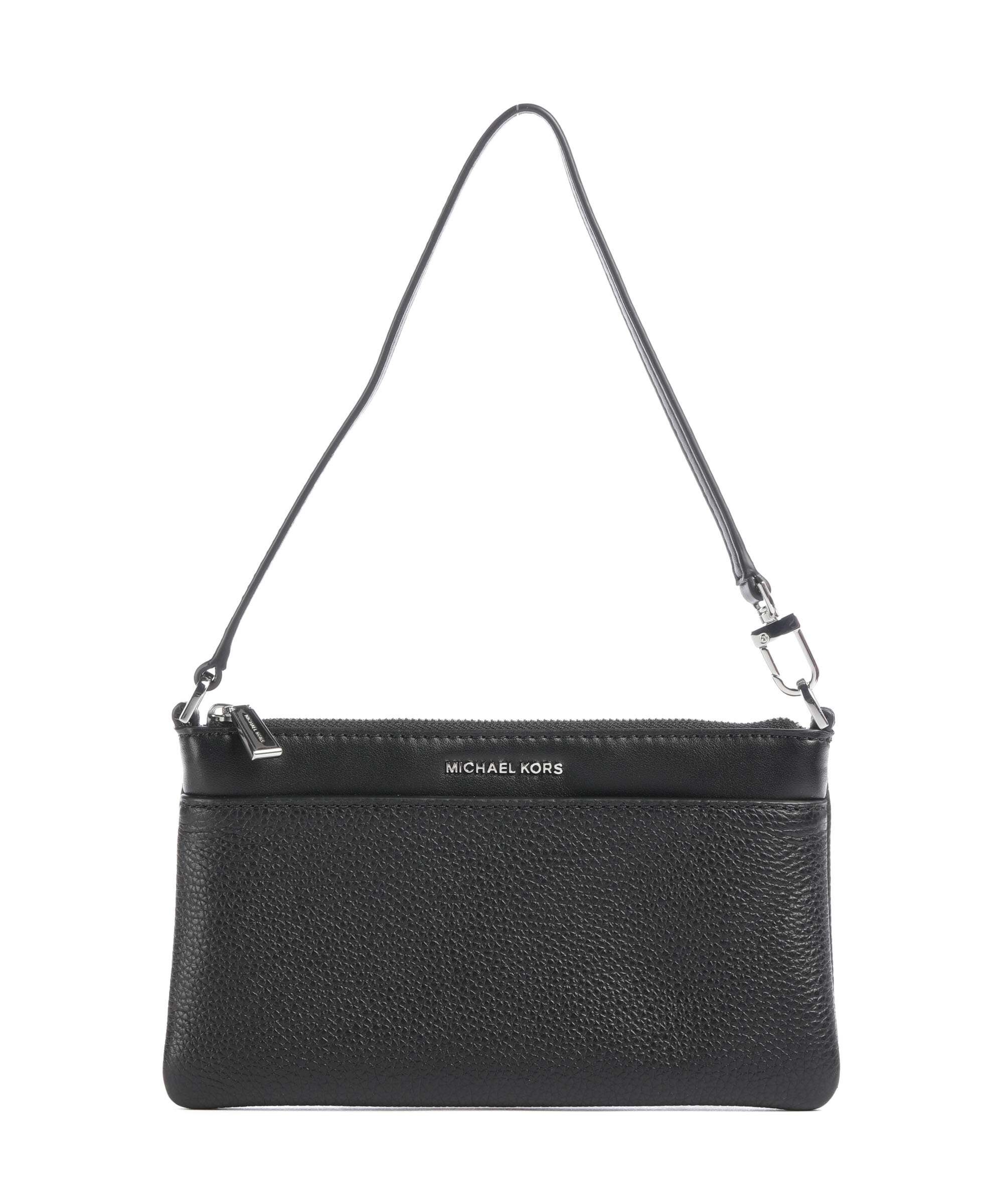 Michael Kors Jet Set Medium Shoulder bag black