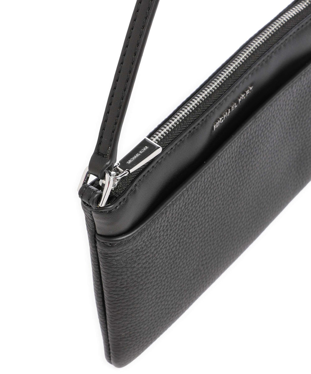 Michael Kors Jet Set Medium Shoulder bag black