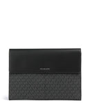 Michael Kors Jet Set Funda para portátil black