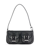 Michael Kors Zoe Small Bolso de hombro black