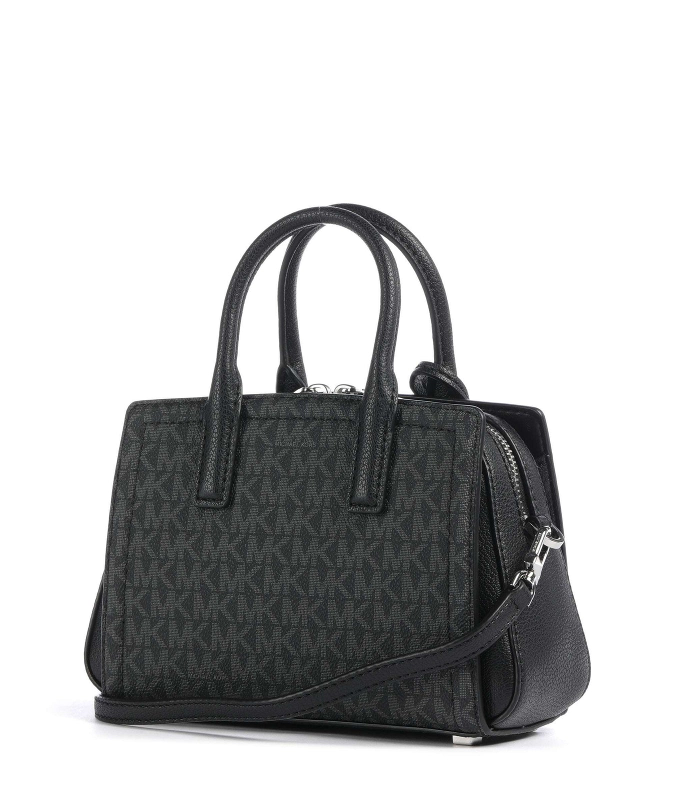 Michael Kors Laila XS Handbag black