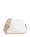 Michael Kors Bryant Medium Bandolera optic white