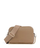 Michael Kors Bryant Medium Bandolera husk
