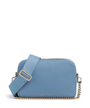 Michael Kors Bryant Medium Bandolera french blue