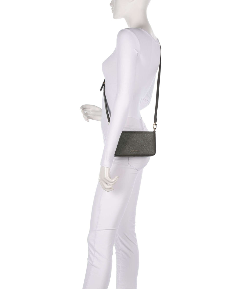 Michael Kors Bryant Small Shoulder bag ivy