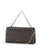 Michael Kors Hamilton Moderne XS Crossbody bag brown/acorn
