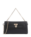 Michael Kors Hamilton Moderne XS Bandolera black