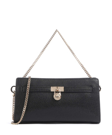 Michael Kors Hamilton XS Bandolera black