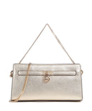 Michael Kors Hamilton Moderne XS Bandolera pale gold
