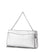 Michael Kors Hamilton Moderne XS Crossbody bag silver