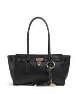 Michael Kors Hamilton Small Bolso de hombro black