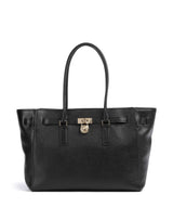 Michael Kors Hamilton Moderne Large Bolsa shopping black
