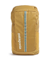 Patagonia Black Hole 25 Mochila pufferfish gold/beeswax tan