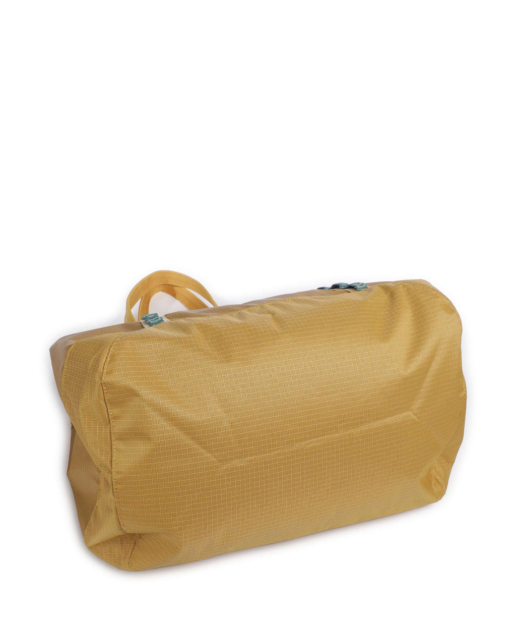 Patagonia Black Hole 25 Tote bag pufferfish gold