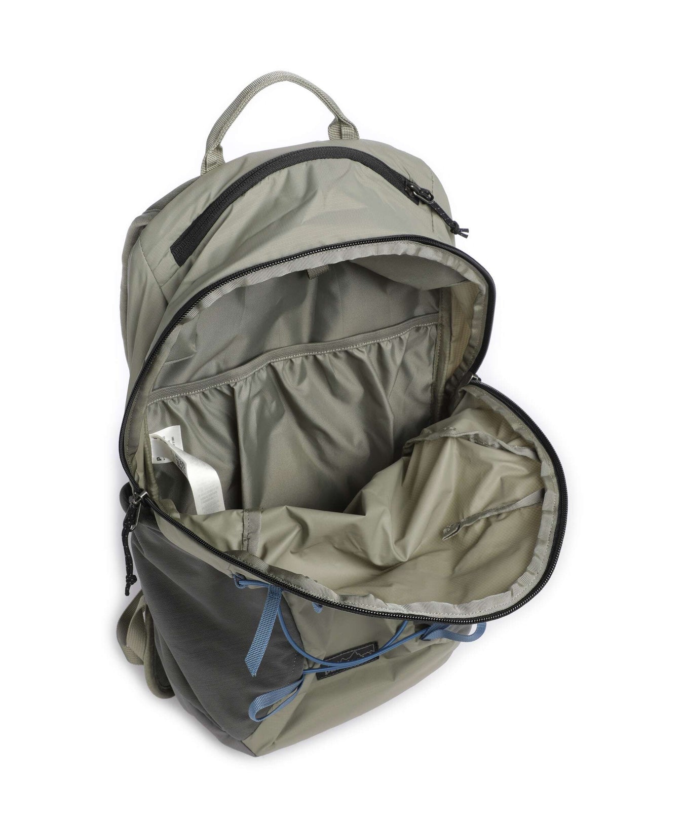 Patagonia Terravia 14 M Backpack river rock green