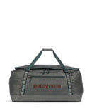 Patagonia Black Hole 100 Bolso de viaje noble grey