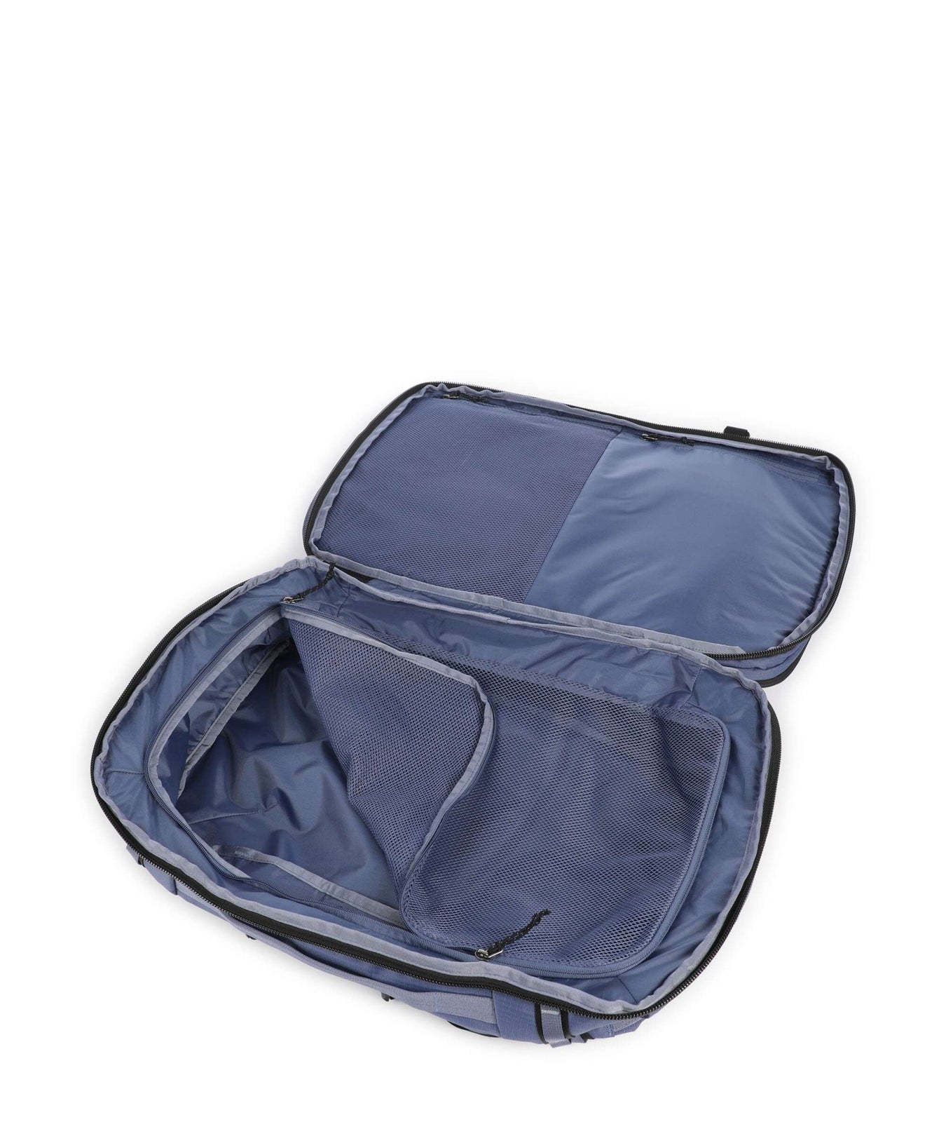 Patagonia Black Hole MLC Travel backpack current blue