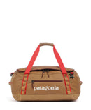 Patagonia Black Hole 40 Bolso de viaje talon gold