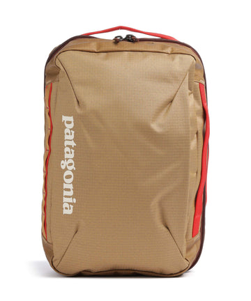 Patagonia Black Hole MCL Micro Mochila de viaje talon gold
