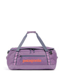 Patagonia Black Hole 55 Bolso de viaje brisk purple
