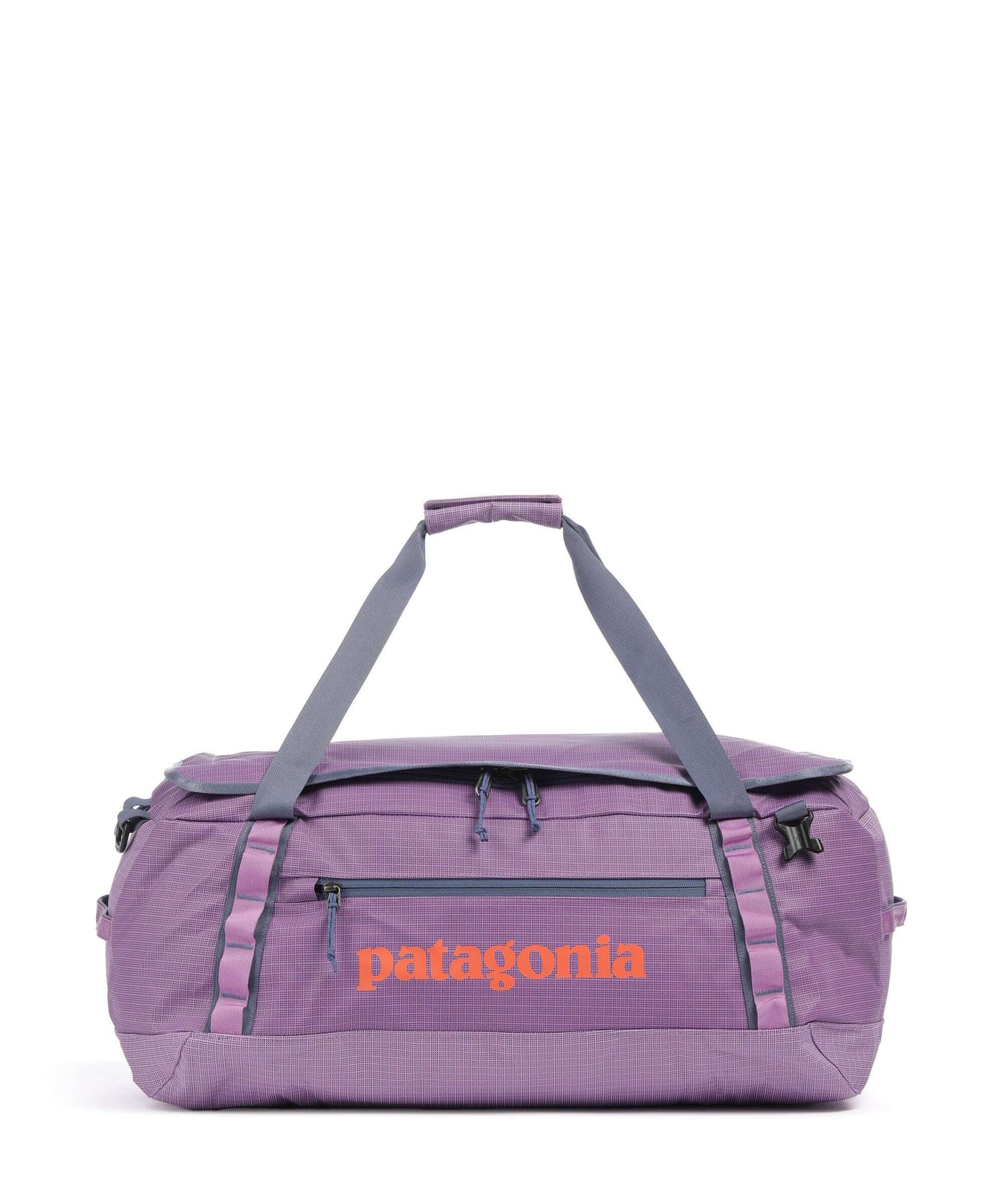 Patagonia Black Hole 55 Travel bag brisk purple