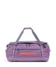 Patagonia Black Hole 55 Bolso de viaje brisk purple