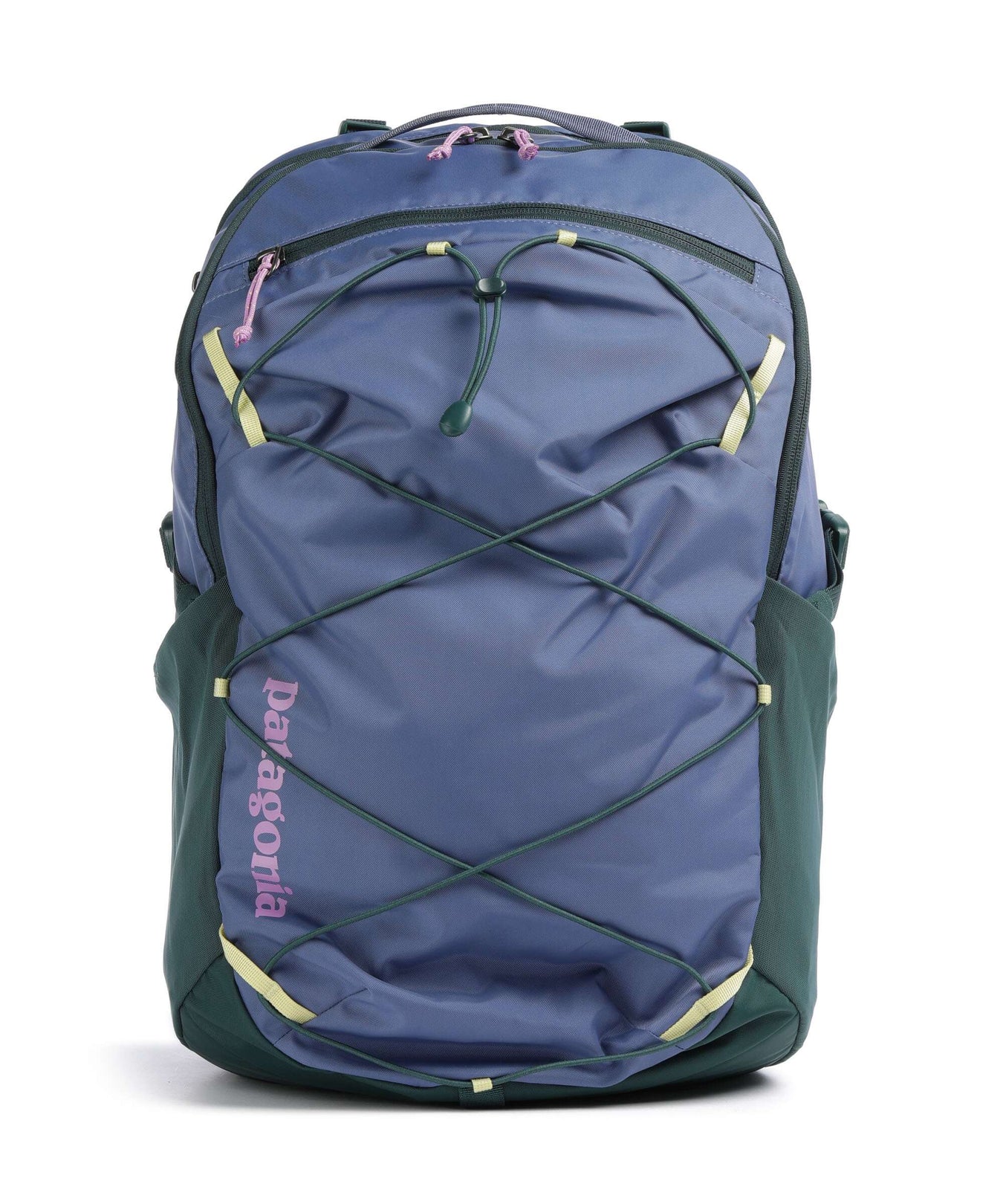 Patagonia Refugio 30 Backpack current blue