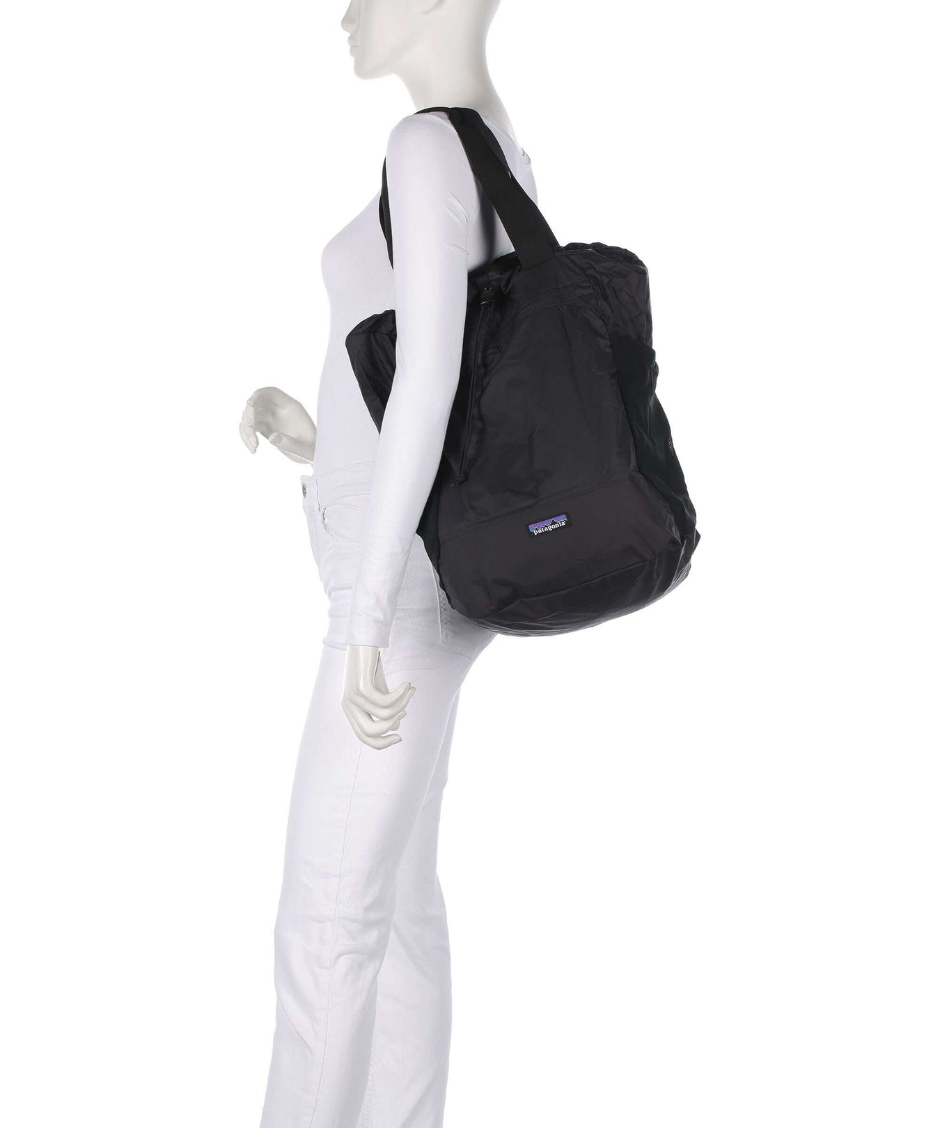 Patagonia Terravia Backpack bag cascade green