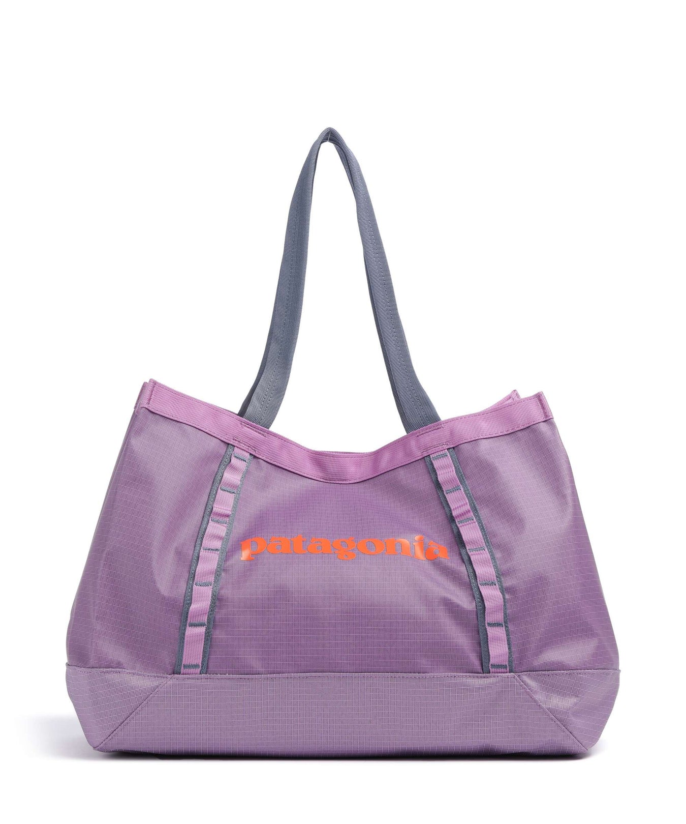 Patagonia Black Hole 25 Tote bag brisk purple