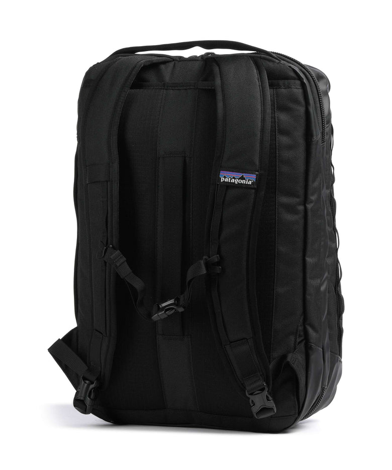 Patagonia Black Hole MCL Micro Travel backpack black
