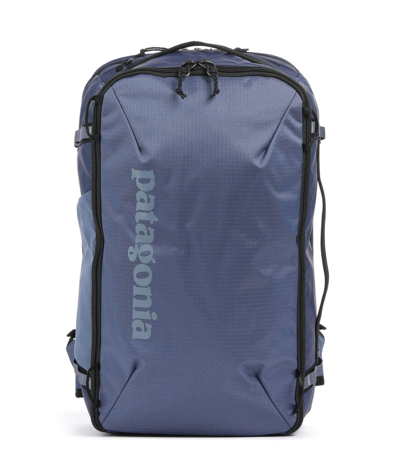 Patagonia Black Hole MCL Mini Mochila de viaje 15″ poliéster reciclado current blue Patagonia Black Hole MCL Mini Mochila de viaje 15″ poliéster reciclado current blue