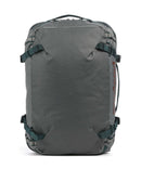 Patagonia Black Hole MLC Travel backpack noble grey