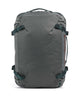 Patagonia Black Hole MLC Travel backpack noble grey