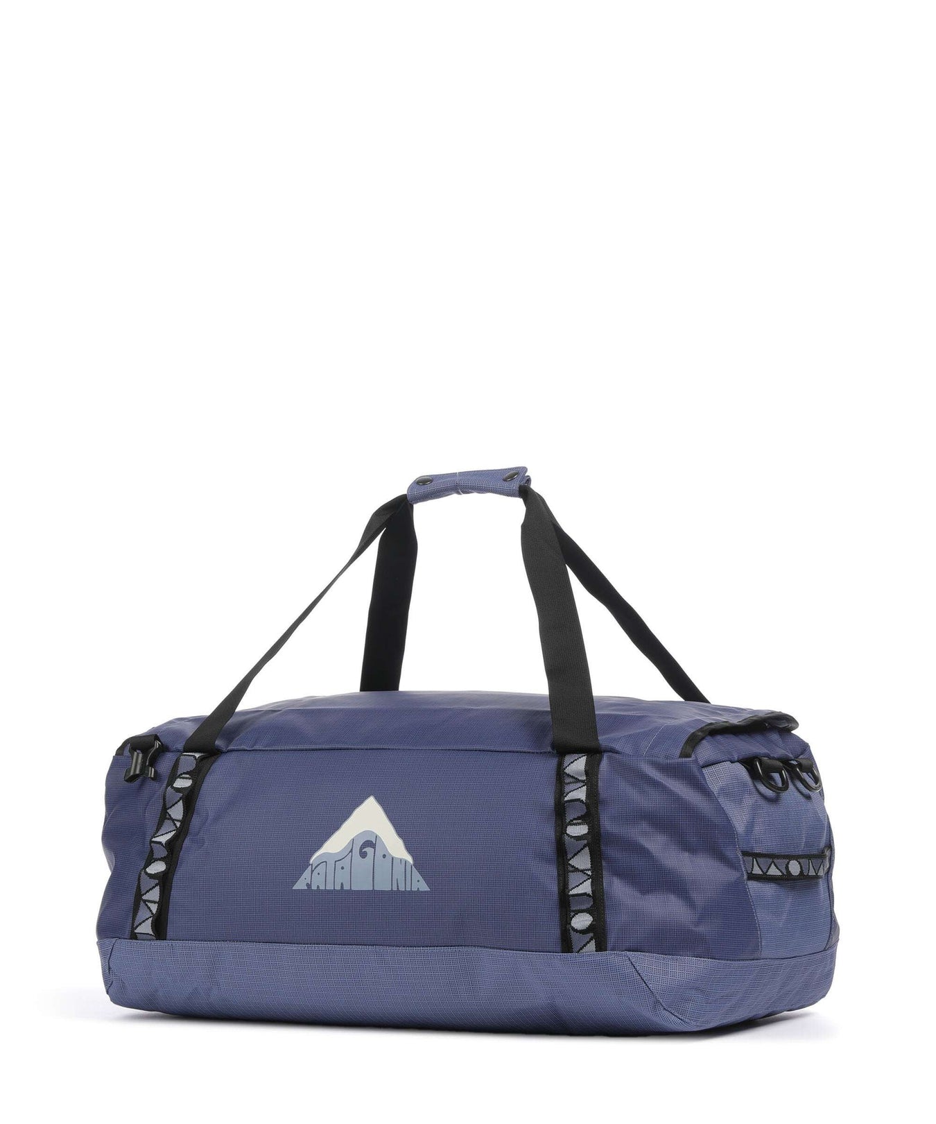 Patagonia Black Hole 55 Travel bag current blue