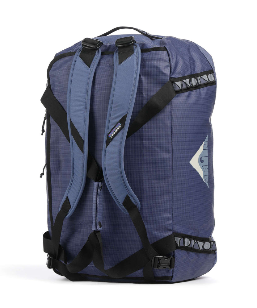 Patagonia Black Hole 55 Travel bag current blue