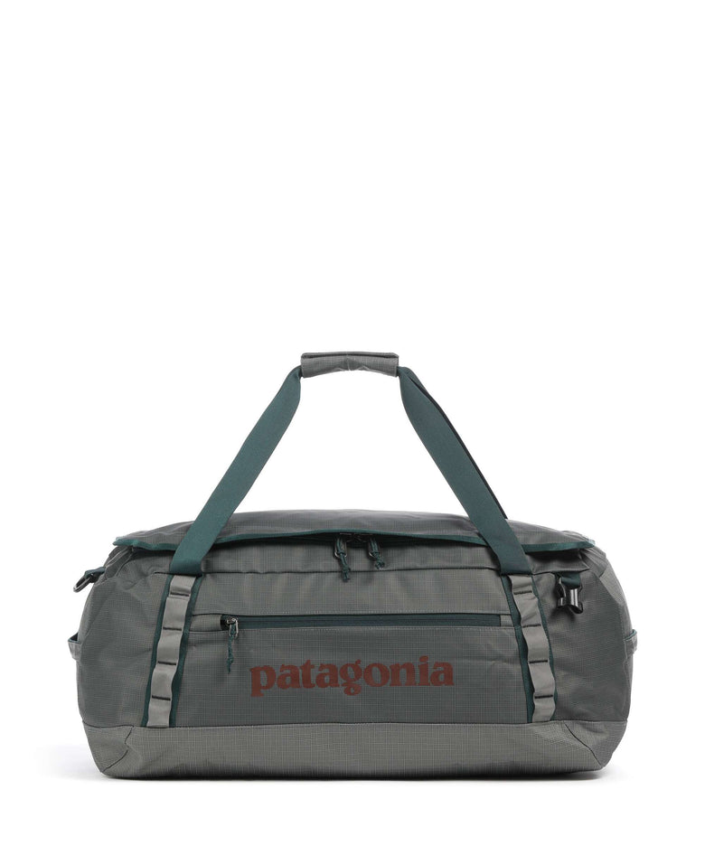Patagonia Black Hole 55 Bolso de viaje noble grey 57 cm