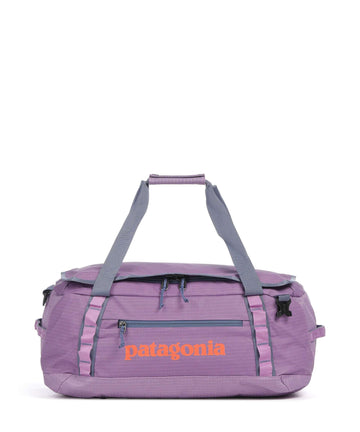 Patagonia Black Hole 40 Bolso de viaje brisk purple