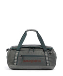 Patagonia Black Hole 40 Bolso de viaje noble grey