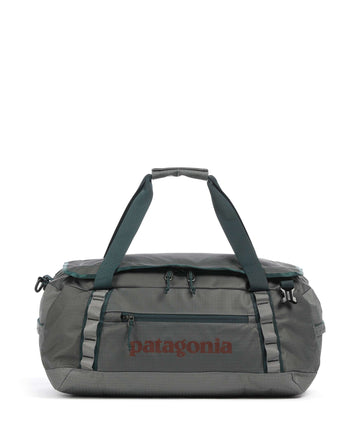 Patagonia Black Hole 40 Bolso de viaje noble grey