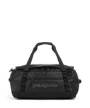 Patagonia Black Hole 40 Bolso de viaje black w/black
