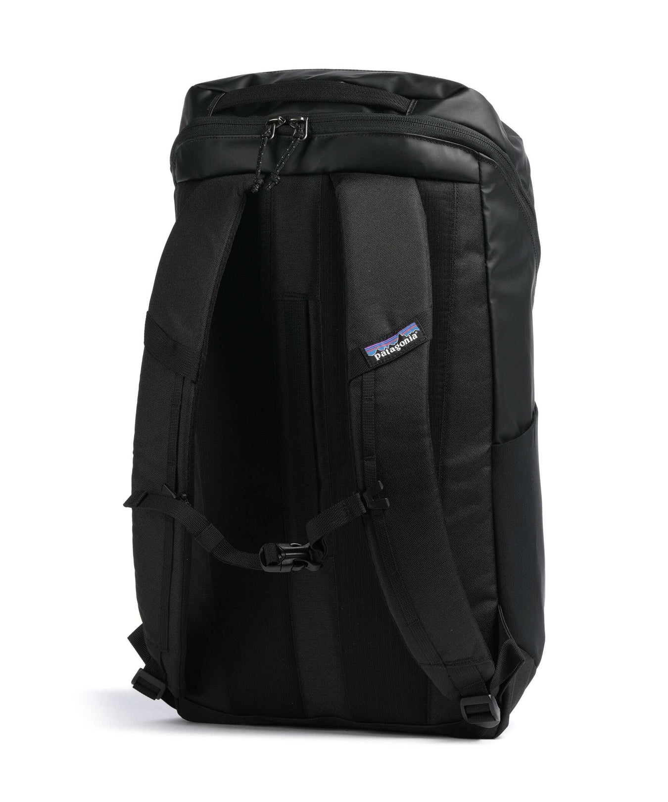 Patagonia Black Hole 25 Backpack black w/black