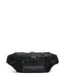 Patagonia Black Hole 5 Riñonera black w/black