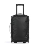 Patagonia Black Hole 40 Bolso de viaje con ruedas black w/black