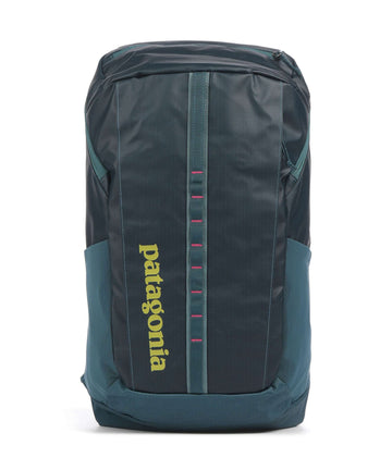 Patagonia Black Hole 25 Mochila tidal teal w/luminous pink