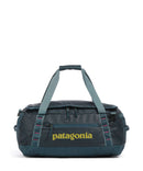 Patagonia Black Hole 40 Bolso de viaje tidal teal w/luminous pink