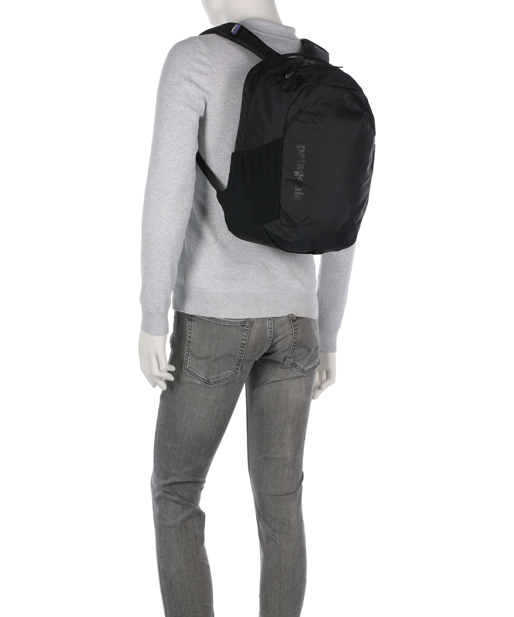 Patagonia Atom 24 Backpack blue sage