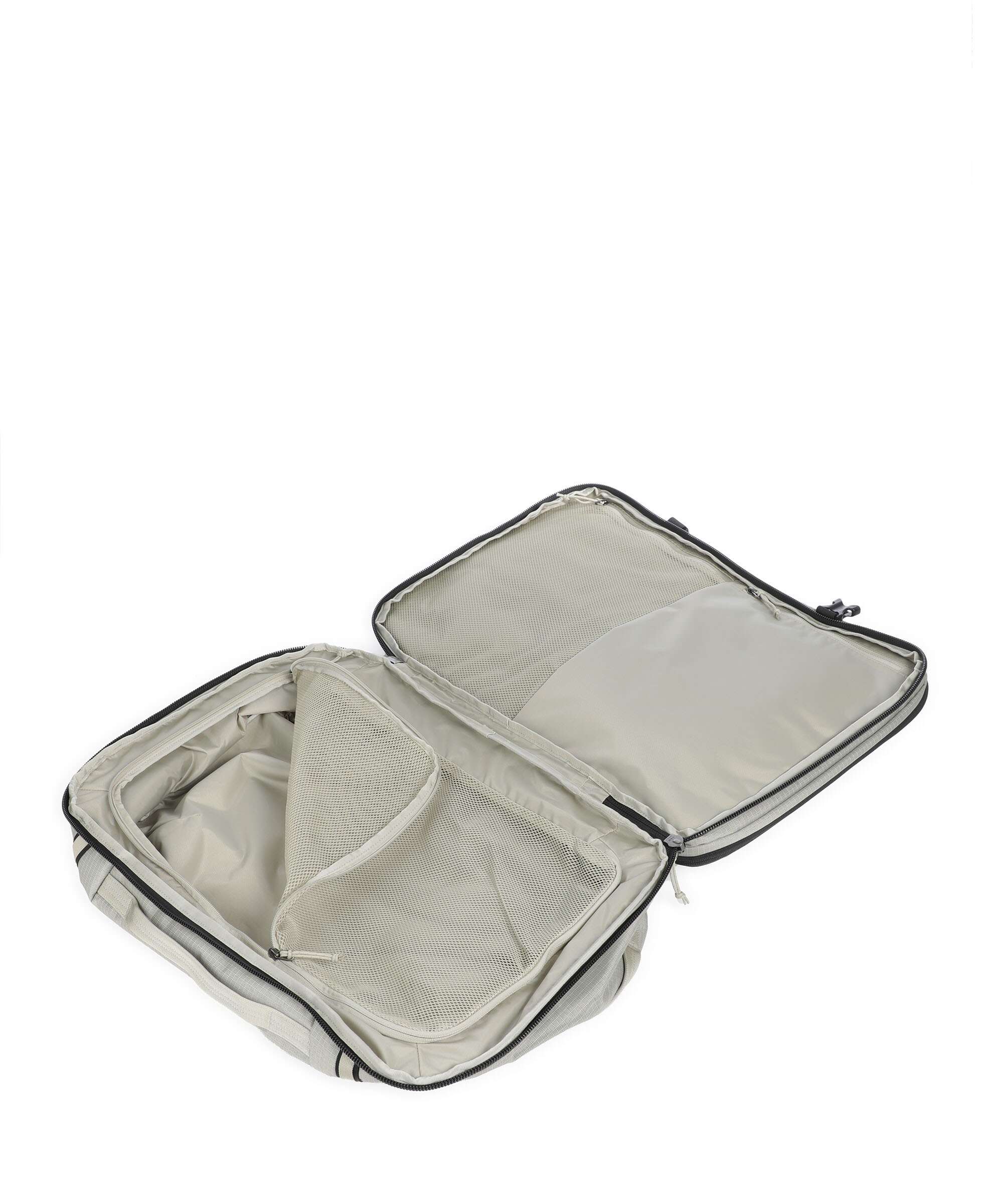 Patagonia Black Hole MLC Travel backpack weathered stone