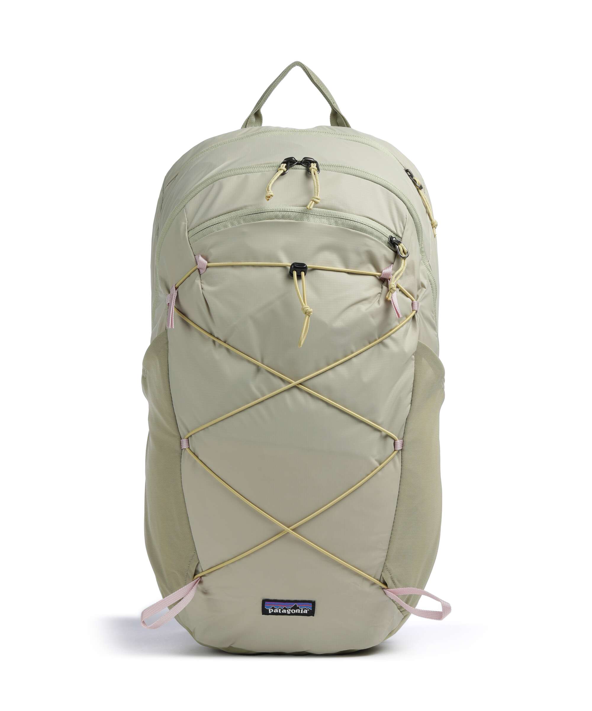 Patagonia Terravia 22 Hiking backpack weathered stone