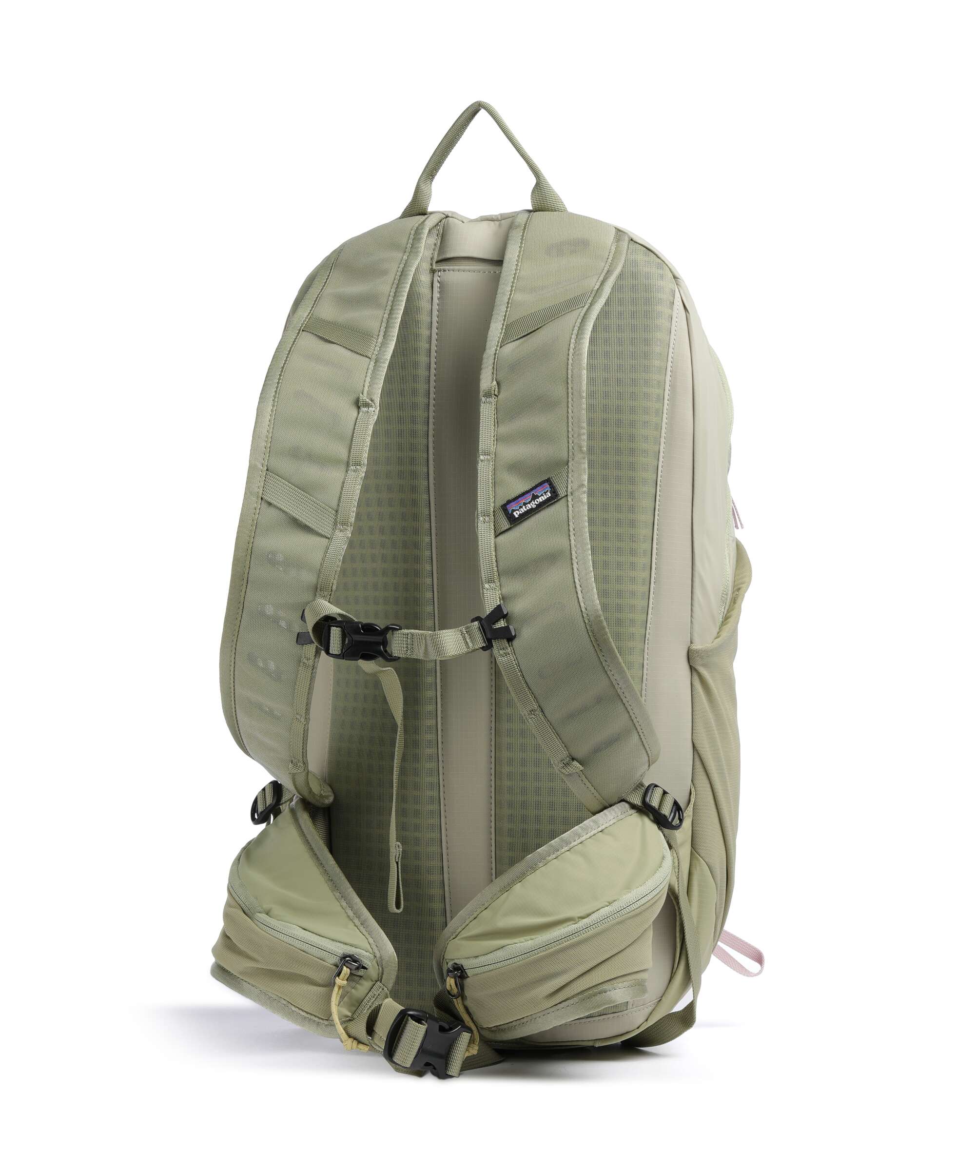 Patagonia Terravia 22 Hiking backpack weathered stone